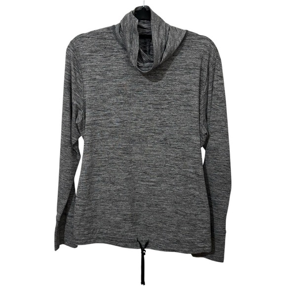 Nike Jackets & Blazers - Nike Gray Utility‎ Jacket with Versatile Design